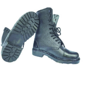 Military Askari Boots