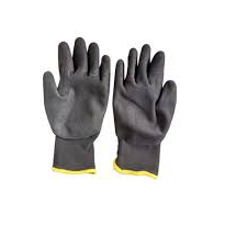 Cold room gloves